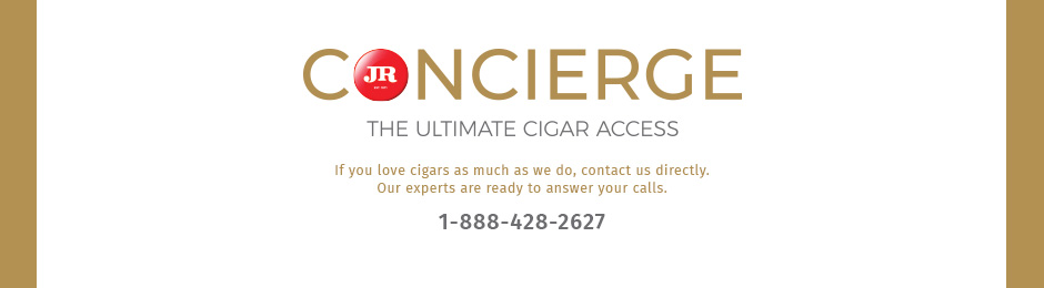 JR Cigar Catalog